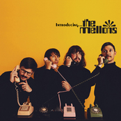 Introducing...The Mellons