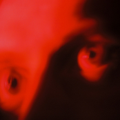 River Tiber: Dreaming Eyes