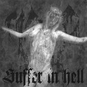 Suffer In Hell by Mordhell