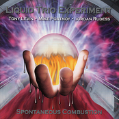 Fire Dance by Liquid Trio Experiment