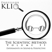 The Scientific Method, Volume II: Experiments in Sound and Perspective