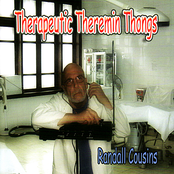 Therepeutic Theramin Thongs