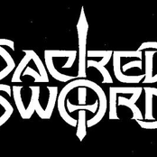 sacred sword