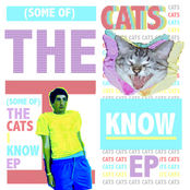 (Some of) The Cats I Know EP