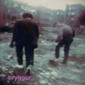 hryggur