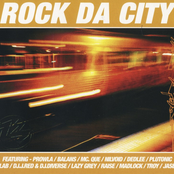 Rock Da City