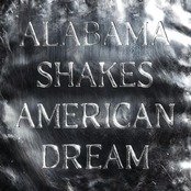 american dream cover