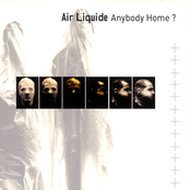 Again And Again by Air Liquide