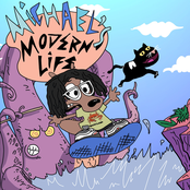 Michael's Modern Life