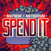 SPEND IT
