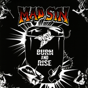 Mad Sin: Burn and Rise