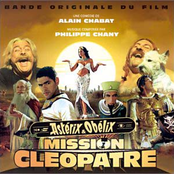 Asterix And Obelix- Mission Cleopatre