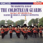The Regimental Band of the Coldstream Guards: Marches II