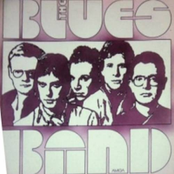 amiga blues band