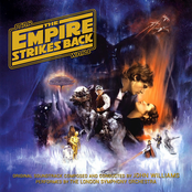 Star Wars: The Empire Strikes Back (Original Motion Picture Soundtrack)