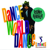 Rodney Kendrick: Dance World Dance