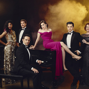 Crazy Ex-girlfriend Cast