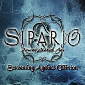 Screaming Against Oblivion - EP