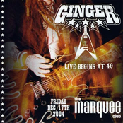 Urge by Ginger