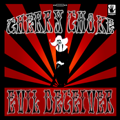 Evil Deceiver - 7" single