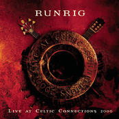 access all areas, volume 1: runrig live