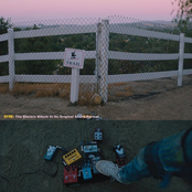 SYRE: The Electric Album