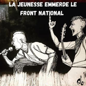 la jeunesse emmerde le front national