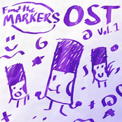 Find the Markers, Vol. 1 (Official Game Soundtrack)