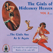 The Girls Of Hideaway Heaven, Vol. 2