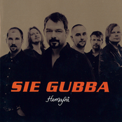 Vår by Sie Gubba