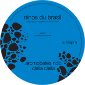 Aromobates NDB