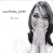 The One by Courtney Jones