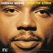 Norman Brown: After The Storm