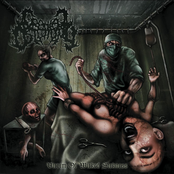 Victim Of Wicked Sickness​ (Reissue)