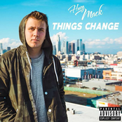 Huey Mack: Things Change