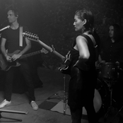 Reptile Lover / The Girl in Black