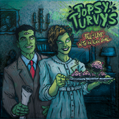 Fall in love with an alien girl