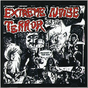 Fucked Up System by Extreme Noise Terror