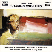 ZOLLAR, James: Soaring with Bird