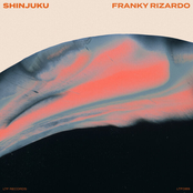 Franky Rizardo: Shinjuku