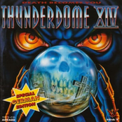 Thunderdome XIV: Death becomes you