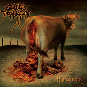Humanure by Cattle Decapitation