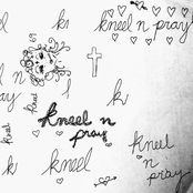 Don Bloom: kneel n pray