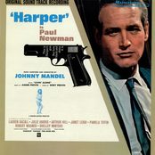 Harper Does It Better by Johnny Mandel