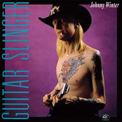 I Smell Trouble by Johnny Winter