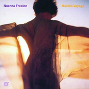 Come Into My Life by Nnenna Freelon