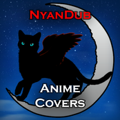 Anime Covers