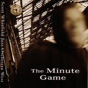 Scott Whitfield: The Minute Game