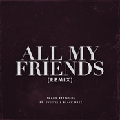 All My Friends (Remix)