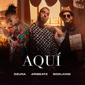 Aquí (feat. Ozuna & Soolking)